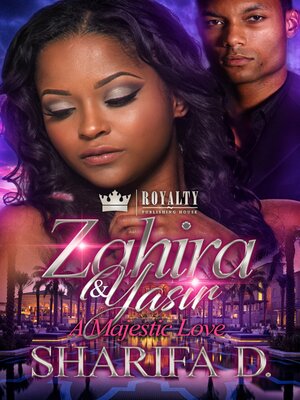 cover image of Zahira & Yasir